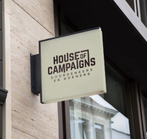 house of campaigns